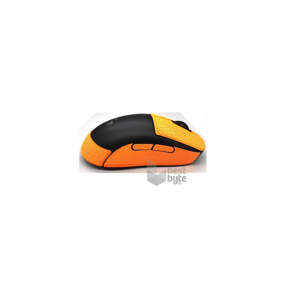Corepad Mouse Rubber Sticker #722 - Pulsar Xlite Wired/ Wireless gaming Soft Grips piros
