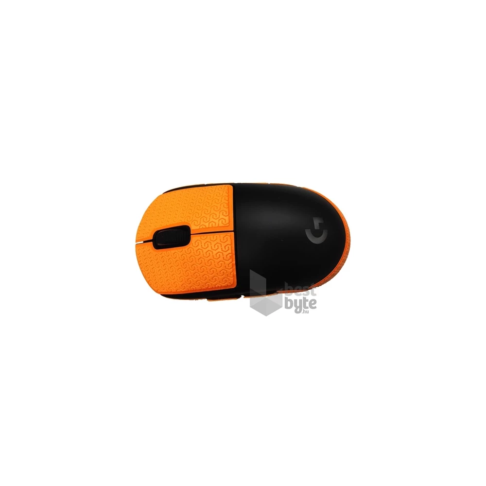 Corepad Mouse Rubber Sticker #722 - Pulsar Xlite Wired/ Wireless gaming Soft Grips piros
