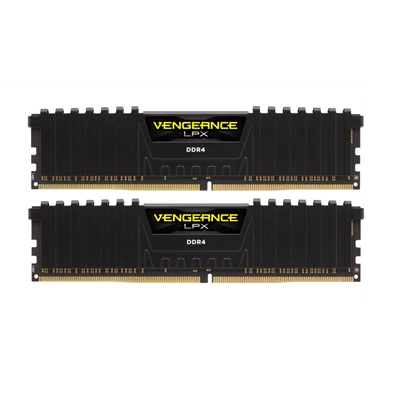 Corsair CMK16GX4M2B3000C15 SDRAM