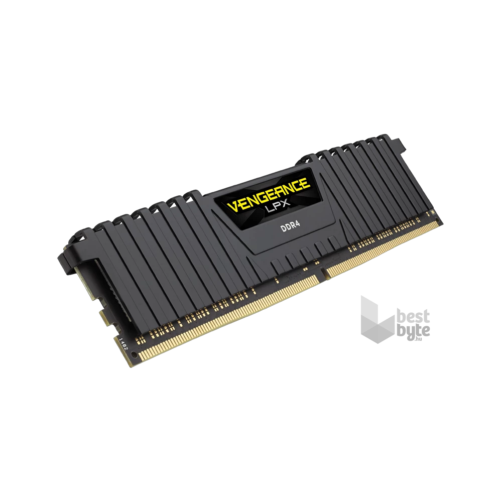 Corsair CMK16GX4M2B3000C15 SDRAM