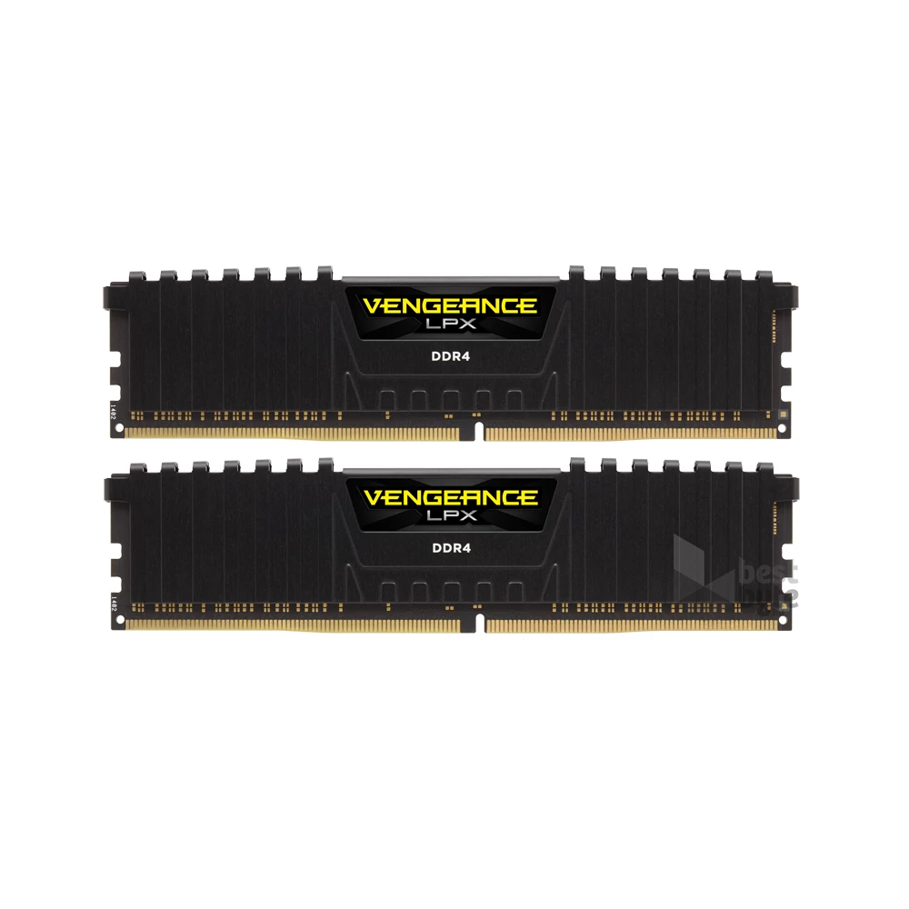 Corsair CMK16GX4M2B3000C15 SDRAM