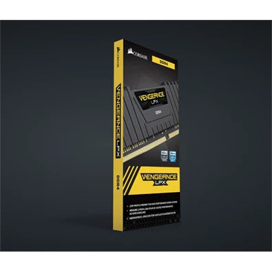 Corsair CMK8GX4M1D3000C16 SDRAM