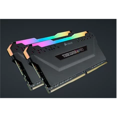Corsair CMW16GX4M2C3200C16 SDRAM