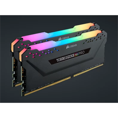 Corsair CMW16GX4M2C3200C16 SDRAM
