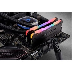 Corsair CMW16GX4M2C3200C16 SDRAM