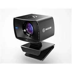 Corsair ELGATO FACECAM 1080p/60FPS fekete webkamera