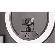 Corsair ELGATO FACECAM 1080p/60FPS fekete webkamera