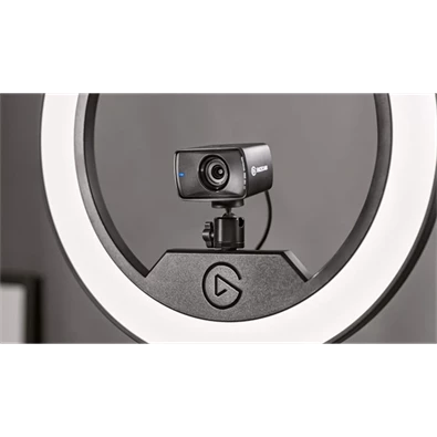 Corsair ELGATO FACECAM 1080p/60FPS fekete webkamera