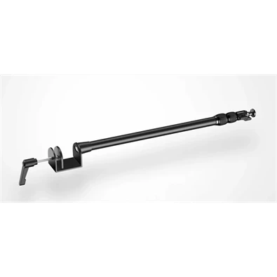 Corsair ELGATO Mostaer Mount L teleszkópos fekete állvány