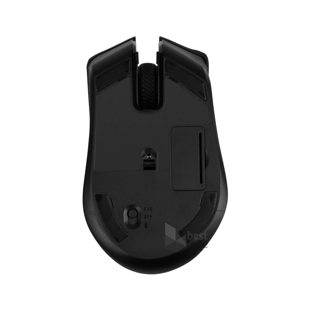Corsair Gaming Harpoon RGB Wireless Gaming optikai egér
