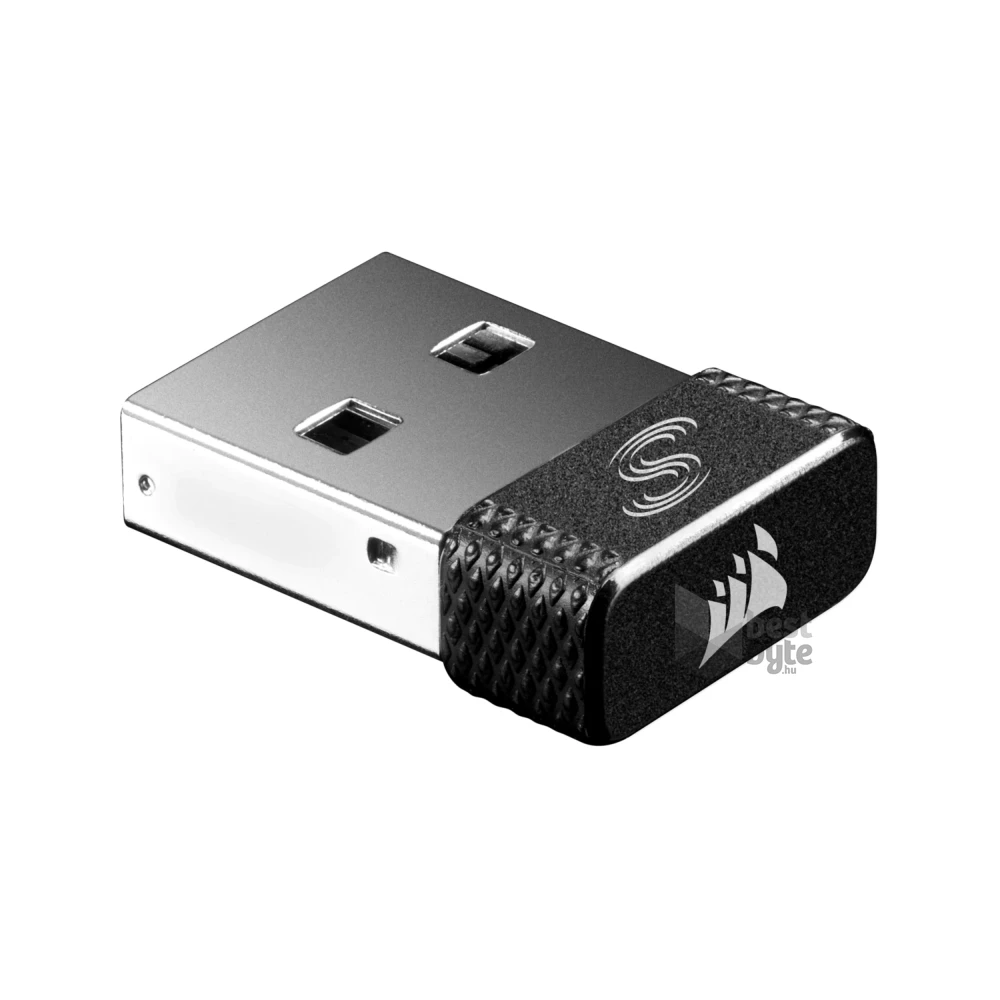 Corsair Gaming Harpoon RGB Wireless Gaming optikai egér