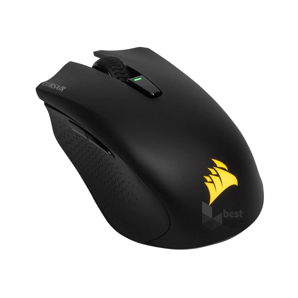 Corsair Gaming Harpoon RGB Wireless Gaming optikai egér