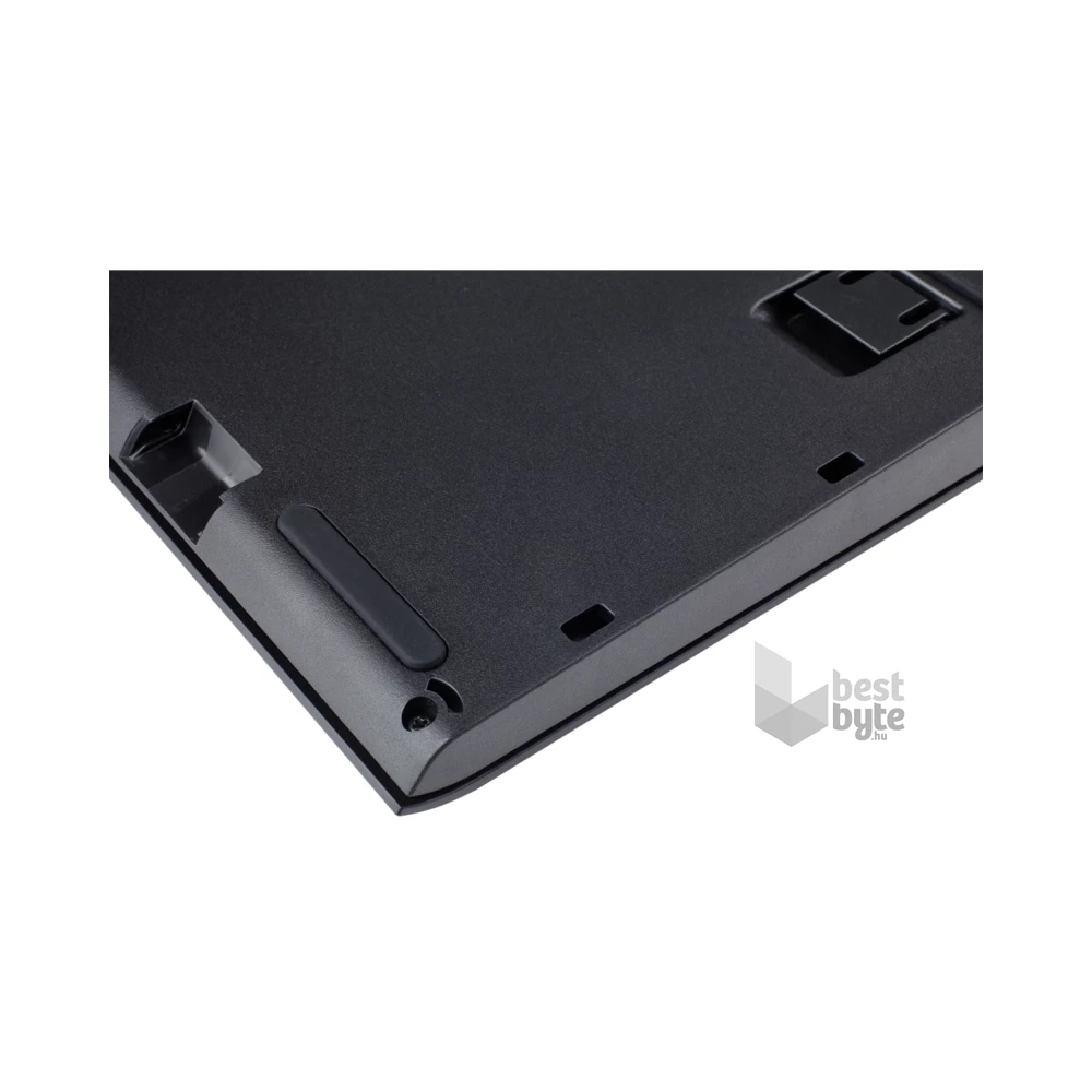 Corsair Gaming K68 - Piros LED - Cherry MX Piros Gamer billentyűzet