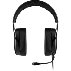 Corsair HS50 PRO Stereo Carbon gamer headset