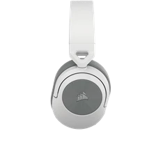 Corsair HS55 vezeték nélküli fehér gamer headset