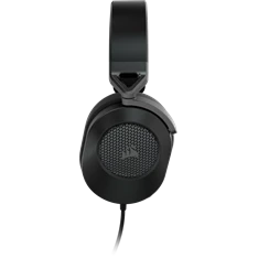 Corsair HS65 Surround fekete gamer headset
