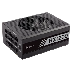 Corsair HX1200 1200W ATX tápegység