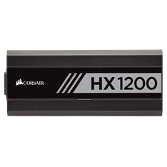 Corsair HX1200 1200W ATX tápegység