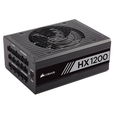 Corsair HX1200 1200W ATX tápegység