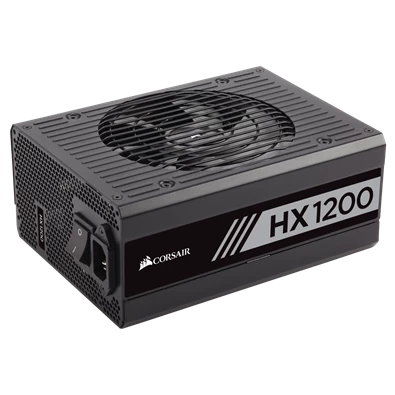 Corsair HX1200 1200W ATX tápegység