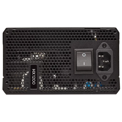 Corsair HX1200 1200W ATX tápegység