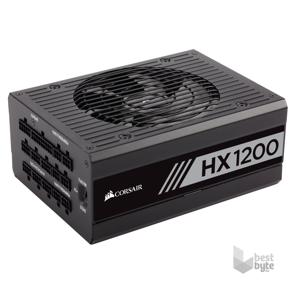 Corsair HX1200 1200W ATX tápegység