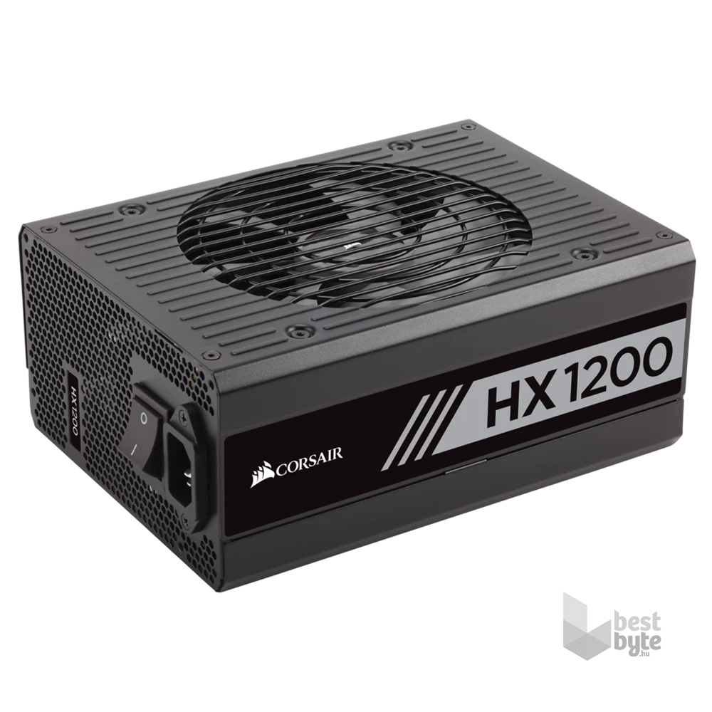 Corsair HX1200 1200W ATX tápegység