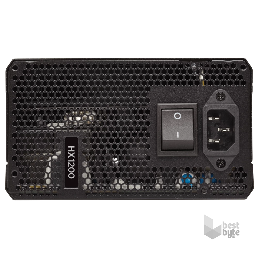 Corsair HX1200 1200W ATX tápegység