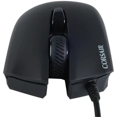 Corsair Harpoon PRO RGB, 12000DPI Gamer egér