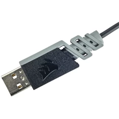 Corsair Harpoon PRO RGB, 12000DPI Gamer egér