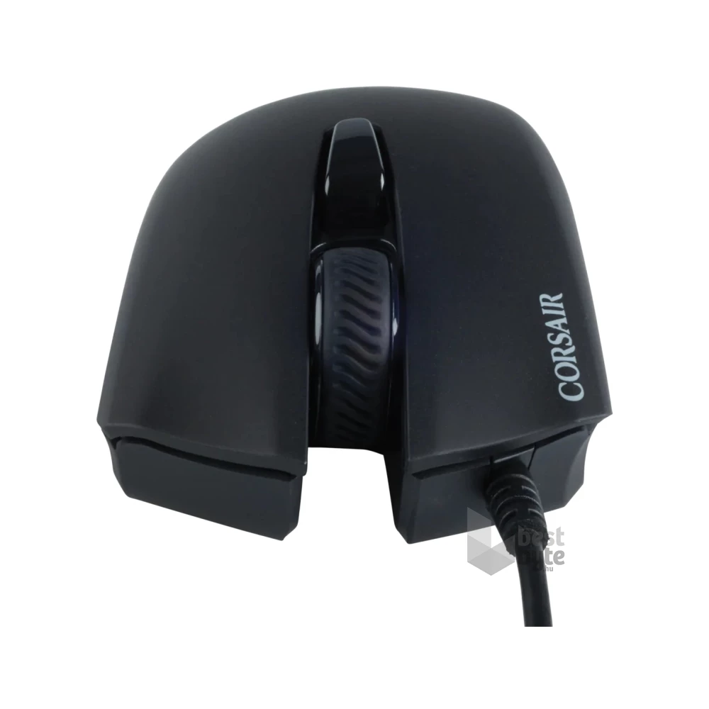 Corsair Harpoon PRO RGB, 12000DPI Gamer egér