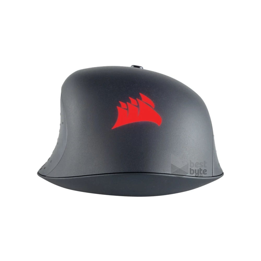 Corsair Harpoon PRO RGB, 12000DPI Gamer egér