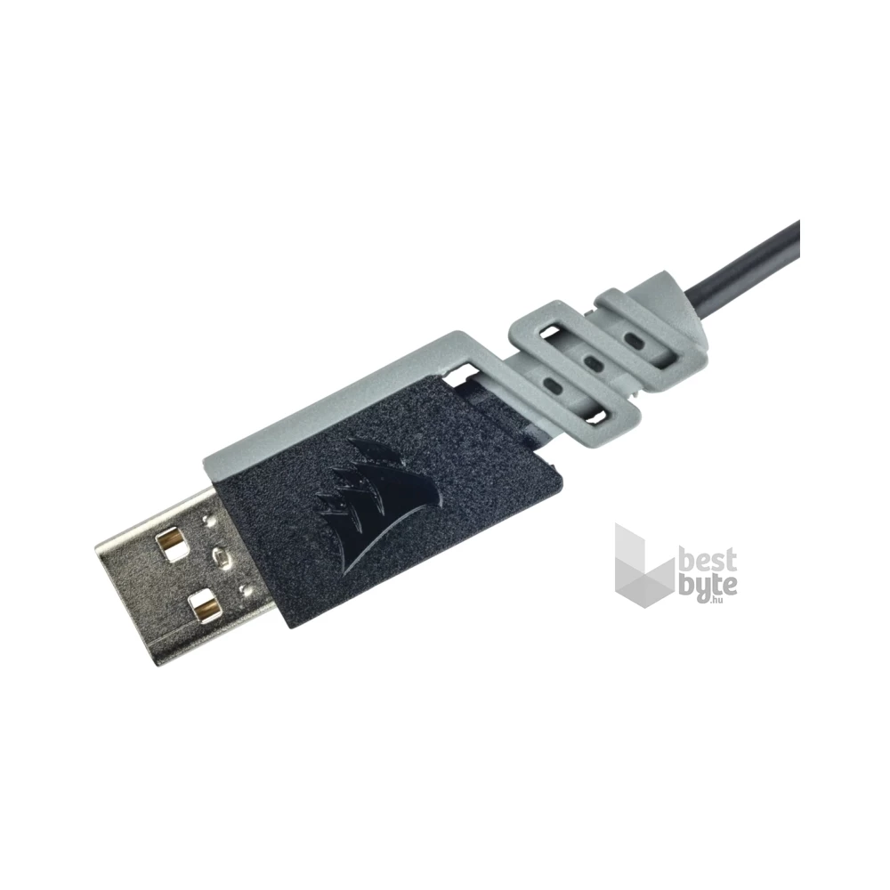 Corsair Harpoon PRO RGB, 12000DPI Gamer egér