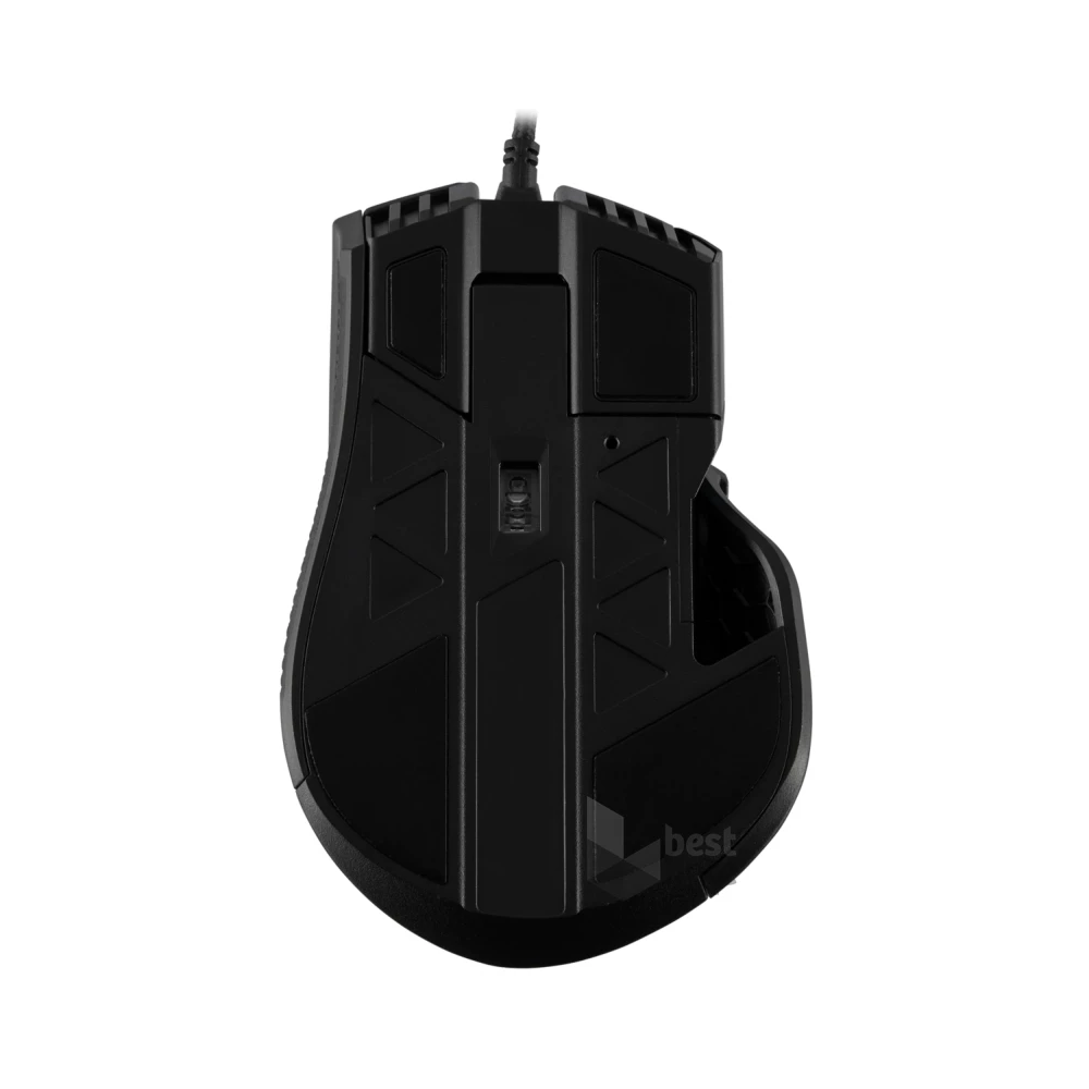 Corsair Ironclaw RGB 18000DPI Gamer egér