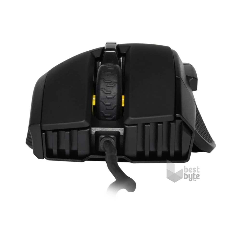 Corsair Ironclaw RGB 18000DPI Gamer egér