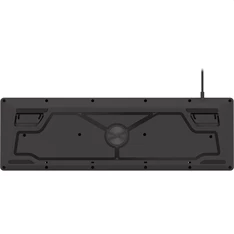 Corsair K55 CORE RGB fekete gamer billentyűzet