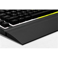 Corsair K55 RGB PRO gamer billentyűzet