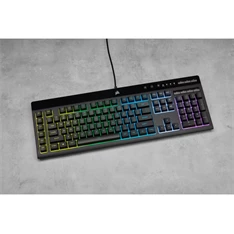 Corsair K55 RGB PRO gamer billentyűzet