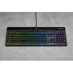 Corsair K55 RGB PRO gamer billentyűzet