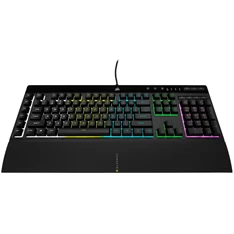 Corsair K55 RGB PRO gamer billentyűzet