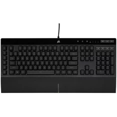 Corsair K55 RGB PRO gamer billentyűzet