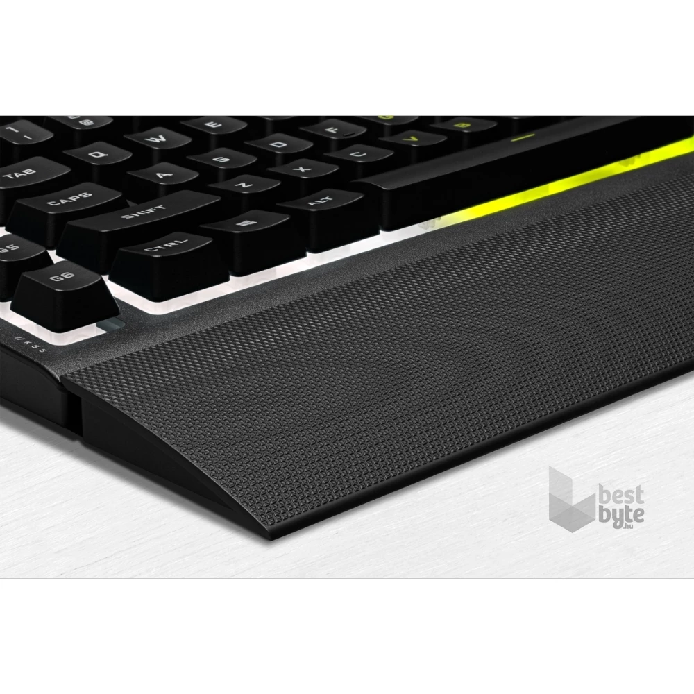 Corsair K55 RGB PRO gamer billentyűzet