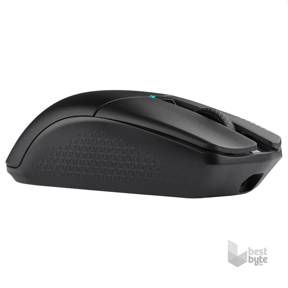 Corsair Katar Elite vezeték nélküli fekete gamer egér