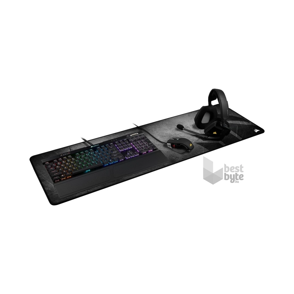 Corsair MM300 PRO Extended egérpad