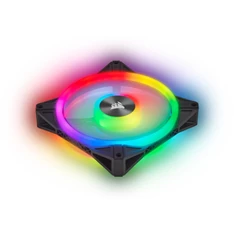 Corsair QL120 RGB 1db-os hűtőventilátor