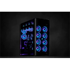 Corsair QL120 RGB 1db-os hűtőventilátor