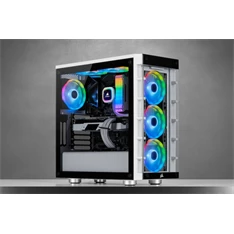 Corsair QL120 RGB 1db-os hűtőventilátor