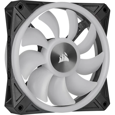 Corsair QL120 RGB 1db-os hűtőventilátor