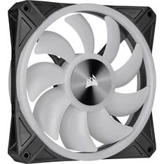 Corsair QL140 RGB 1db-os hűtőventilátor
