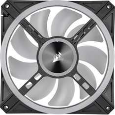 Corsair QL140 RGB 1db-os hűtőventilátor